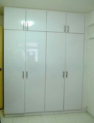 Blk 8 Telok Blangah Crescent (Bukit Merah), HDB 3 Rooms #554273101